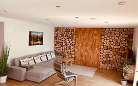 Ferienwohnung Bad Camberg - Apartment 3 Hoelzer